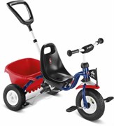 Puky CAT 1L Трехколесный велосипед