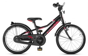 Puky ZLX 18 Alu детский велосипед