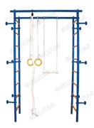 Midzumi "Dziki" спортивно-игровой комплекс