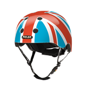 Шлем Melon Union Jack Summer Sky