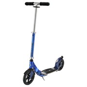 Самокат Micro Flex Blue