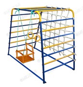 Midzumi "Teikin (напольный)" спортивно-игровой комплекс