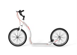 Самокат Yedoo Dragstr
