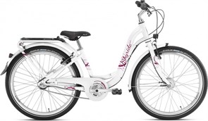 Puky Skyride 24-3 Alu light детский велосипед