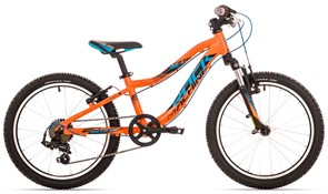 Rock Machine Storm 20", размер рамы 13.0" Велосипед