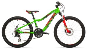 Rock Machine Storm 24", размер рамы 13.0" Велосипед
