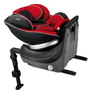 Авоткресло Combi Neroom ISOFIX Premium