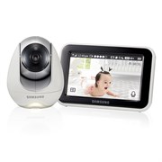 Видеоняня Samsung SEW-3053WP