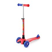 Trolo Mini UP 2017, +7(800) 551-96-04, Топотунчик.ру