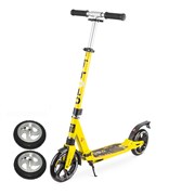 Самокат Trolo City AIR/PU 200