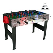 Игровой стол-футбол DFC RAPID