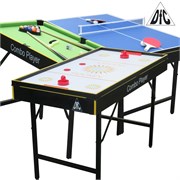 DFC SMILE игровой стол 3 в 1