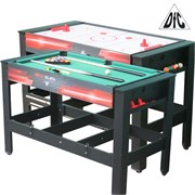 Игровой стол DFC DRIVE 2 в 1