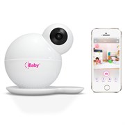 Видеоняня iBaby Monitor M6