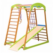 "BabyWood" спортивно-игровой комплекс