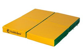 Perfetto Sport Мат № 11 (100 х 100 х 10) складной 4 сложения