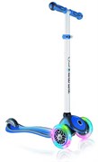 Globber Primo Plus Lights самокат