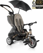 Puky Ceety CAT S6 Трехколесный велосипед