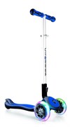 Globber Elite SL (SOLID & LIGHT WHEELS) самокат