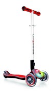 Globber Elite F (FLASH) самокат