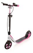Самокат Globber ONE NL 205 DELUXE - Топотунчик.ру, 8(800) 551-96-04