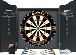 Комплект для игры в Дартс Winmau Pro