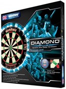 Комплект для игры в Дартс Winmau S400