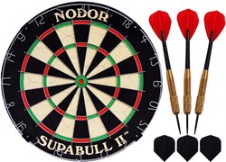 Комплект для игры в Дартс Nodor Basic
