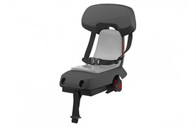 Polisport GUPPY JUNIOR+ детское велокресло в коробке