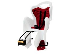 Bellelli Mr Fox Relax велокресло заднее