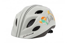 Шлем Polisport HELLO GIRAFFE/PARROT