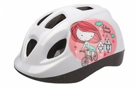 Шлем Polisport PRINCESS (XS)