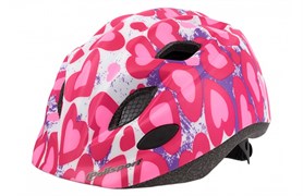 Шлем Polisport JUNIOR GLITTER HEARTS