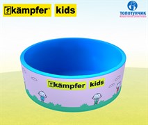 Сухой бассейн Kampfer Kids (без шариков)
