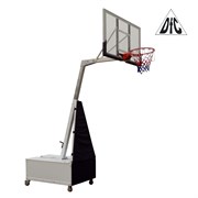 Мобильная баскетбольная стойка 50" DFC STAND50SG