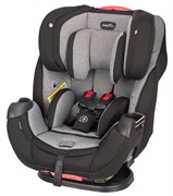 Топотунчик.ру - Evenflo Symphony™ e3 DLX Platinum Series™