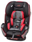 Автокресло Symphony™ e3 LX - Топотунчик.ру