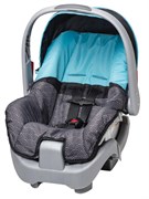 Evenflo Nurture™ автокресло - ТОПОТУНЧИК.РУ