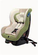 DAIICHI DualWell™ (IsoFix) автокресло