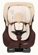 DAIICHI DualWell Season 2™ автокресло