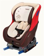 DAIICHI DualWell Season 2™ (ISOFIX) автокресло