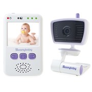 Moonybaby 55931 видеоняня | Топотунчик.ру