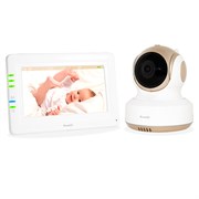 Ramili Baby RV1000 Видеоняня