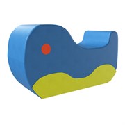 Контурная игрушка Рыба-кит ДМФ-МК-01.12.00