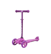 Самокат HUDORA Flitzkids 2.0
