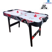 Игровой стол аэрохоккей DFC Riga 48"