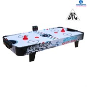 Игровой стол аэрохоккей DFC mini 42"
