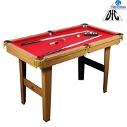 Бильярдный стол DFC MAESTRO 48"