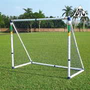 Ворота игровые DFC 8 ft Sports