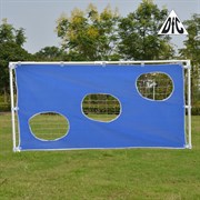 Ворота DFC складные с тентом GOAL 240ST
